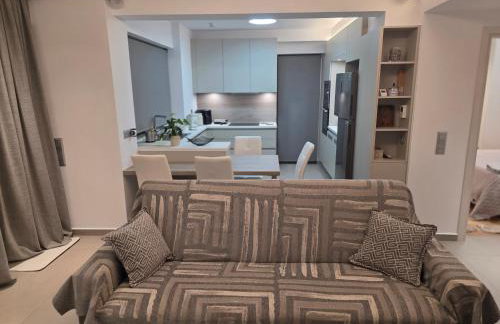 MnkStays A1 & A2 Deluxe Apartments Neo Psychiko, Athens - Photo 19