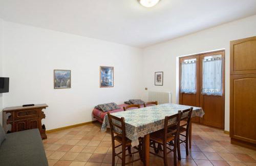 Residence Malibu Appartamento 4 - Foto 11