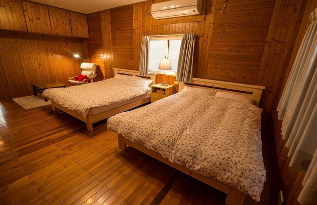 Fong Chou Cottage - Photo 3