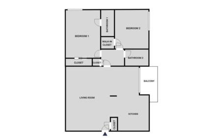 Blueground Beverly Hills AC nr Rodeo Dr LAX-1295 - Foto 21