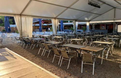 mobil-home camping à Boofzheim - Foto 12