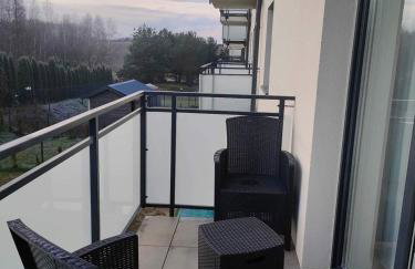 Apartament Złoty 4 - Foto 16