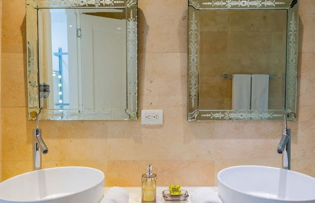 w Amazing 1BR With Balcony in YOO - Foto 28