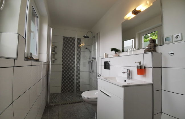 Apartments Fichtelberger Blick - Foto 36