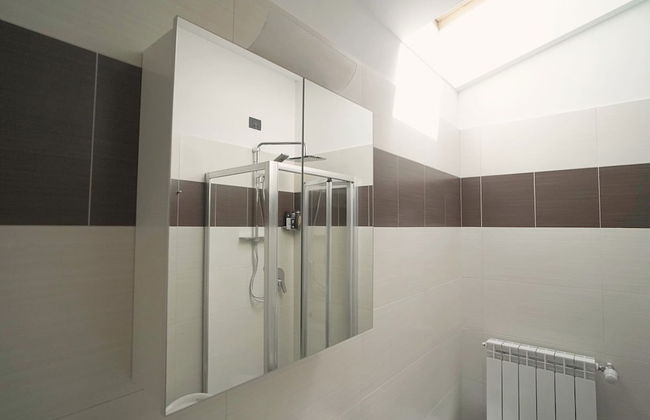 Candiani A3 Bilocale 2 Livelli - Foto 22