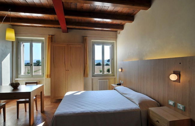 Country House Casco dell'Acqua - Foto 7