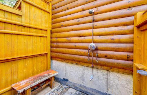 Waterfront Anglers Oasis in The Maine Highlands! - Photo 29