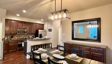 Luxury Legacy West Townhouse - Foto 3