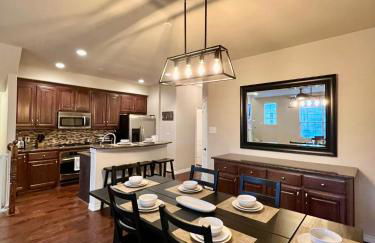 Luxury Legacy West Townhouse - Photo 3