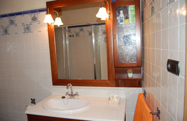 Casa Rural Forn del Sitjar - Photo 13