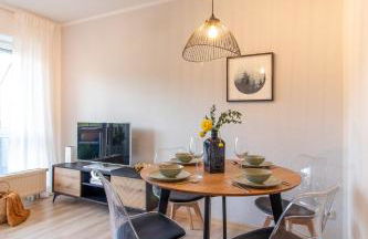 Apartment Bergwiese I Balkon I Aufzug I Stellplatz - Foto 20