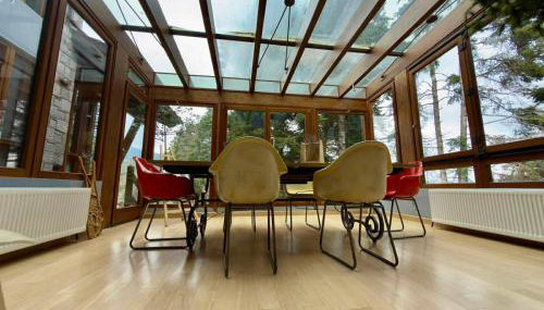 Pavliani Cliffside Retreat - Foto 5