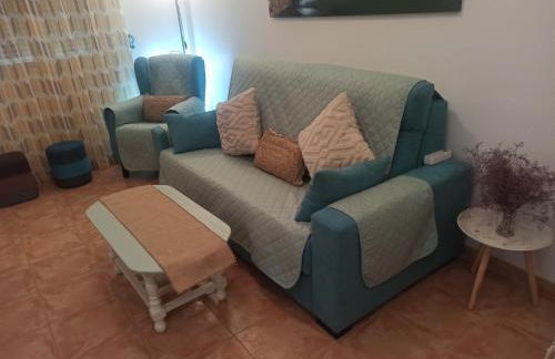 El Calon, mar y montaña - Foto 6