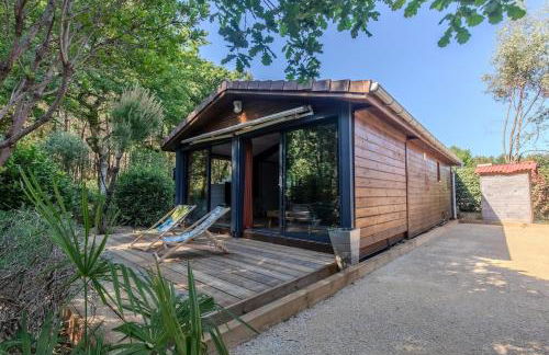 Charmant chalet proche Hossegor - Foto 1