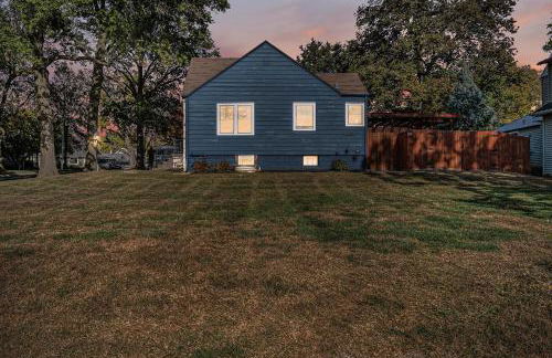 Charming Benson Home Fenced Yard & BBQ - Photo 47