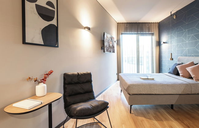 ipartment Frankfurt Airport - Foto 18