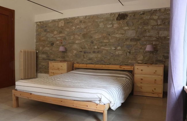 Agriturismo Villaggio Eden - Foto 1