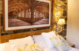 Ribeira Sacra a Orilla Rio Miño Casas do Pincelo - Foto 61