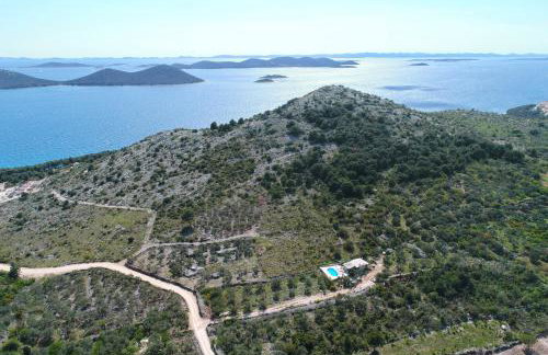 Holiday Home Petar - Foto 2