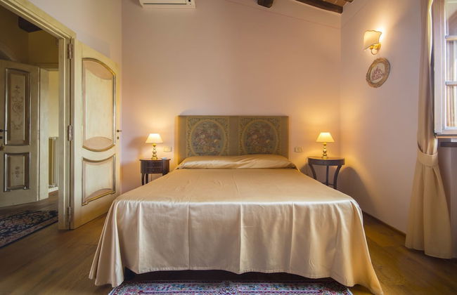 Villa Il Sasso - Foto 9