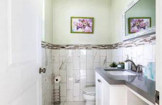 New luxury entertaining house with Pool Spa Sauna Tesla charger Pets - Foto 21