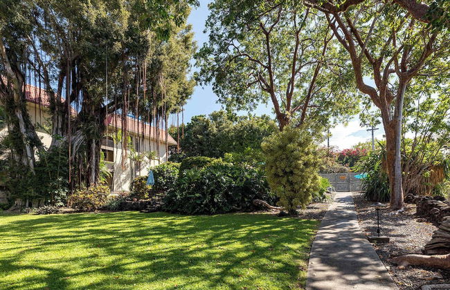 Kona Mansions 5-minute Walk to Honls Beach - Foto 16