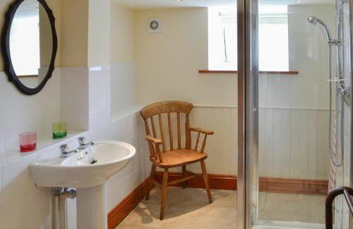 Cobweb Cottage - Foto 11