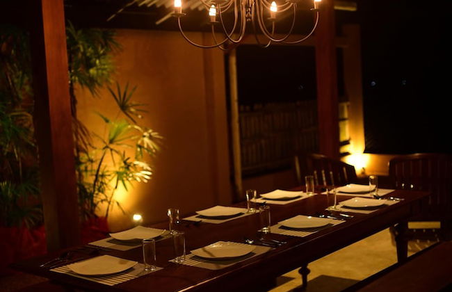 Oceanfront Luxury Private Villa in Ambalangoda - Foto 8