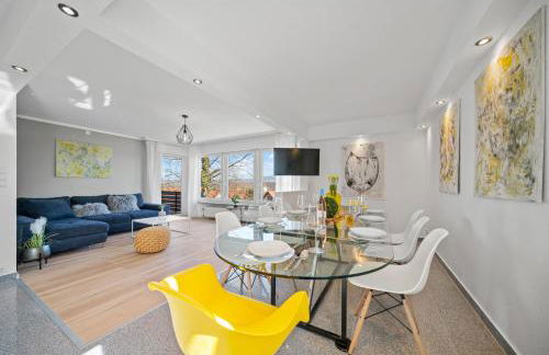 Ferienhaus Apfelblüte by Heinke Wohnraum - Foto 6