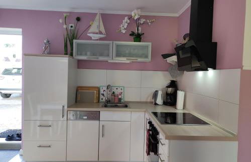 Pier 12 Ferienwohnung - Foto 6