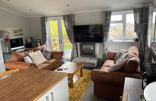 Cosy Clos Y Hendy Lodge - Foto 28