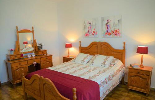 Casa Nine con piscina Vacacional La Palma - Foto 56