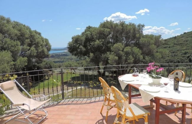 Villa Ludduì L - Foto 34