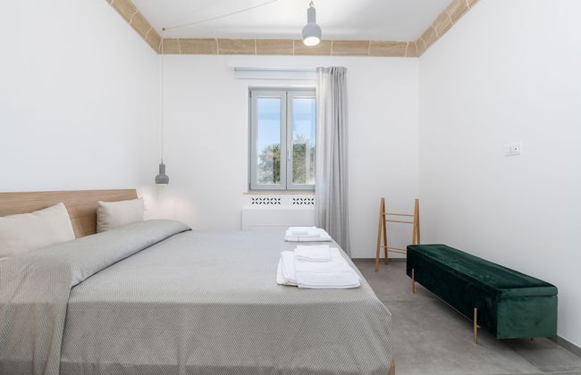 Stunning Villa Surrounded by Olive Trees - Beahost - Foto 12