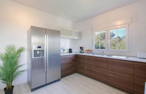 TRES PALMERAS moderne Villa, Pool 5 Minuten zum Strand, Klima, schnelles Wifi - Foto 16