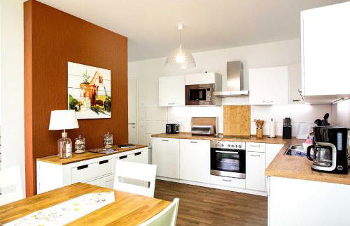 Traumfängerloge -Hafenresidenz - Foto 6