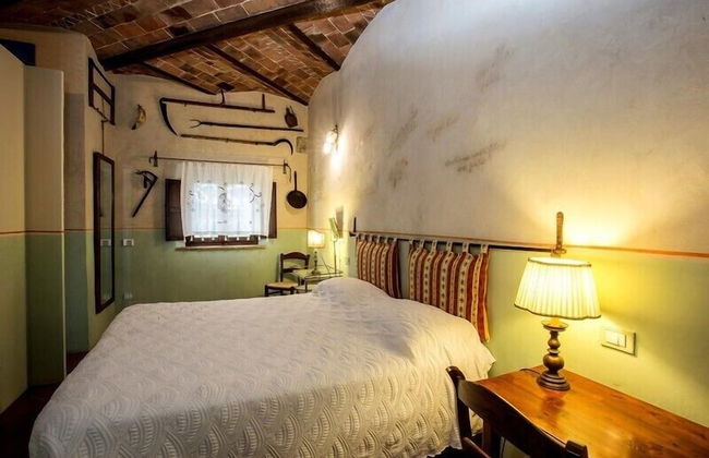 Podere Cunina - Foto 9