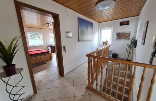 4-Zimmer Wohnung in Mannheim - Foto 23