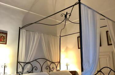 Villa in Gargano - VILLA BASSO - Foto 71