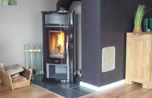 Holiday Home in Klein Meckelsen mit Garten by Interhome - Foto 13