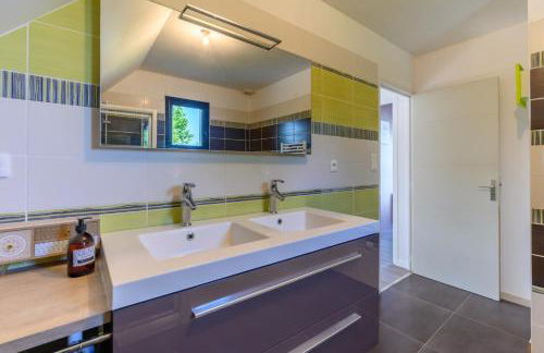 Maison Tieghez- Charmante maison à 15min de Vannes - Foto 9