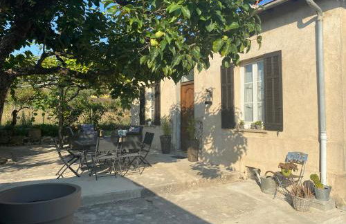 La Bastide de Jean Maison de charme dans un domaine equestre privé - Foto 33