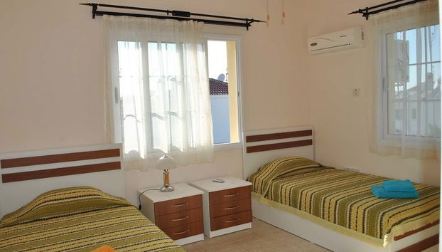 Villa Rose by Amy Villas - Foto 4, Habitación