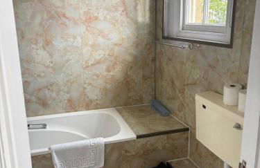 Seahorse Guest House - Foto 46