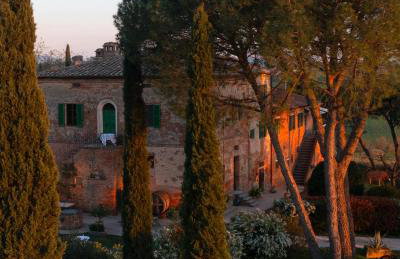 Villa Cozzano - Photo 42