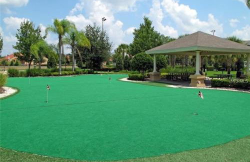 Getaway Cove Villa - Foto 74