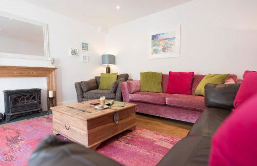 The White House, Southwold - Foto 35