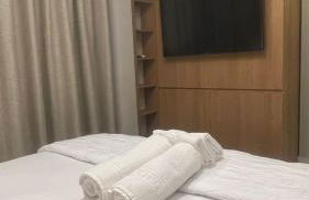 Comfort Jardins - Apartamento completo em frente ao Shopping Jardins - Foto 2