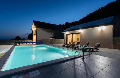 Stunning Home In Kamesnica With Sauna - Foto 10