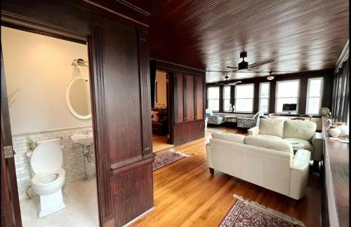 Forever Green Manor - 6 bedroom - Stunning Ocean Views - Foto 53